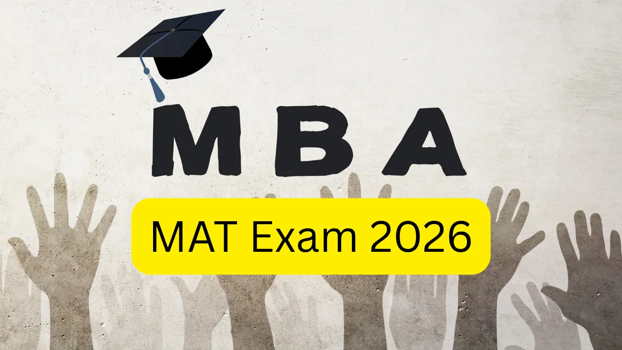 MAT 2026: Complete Guide to Management Test for MBA Aspirants