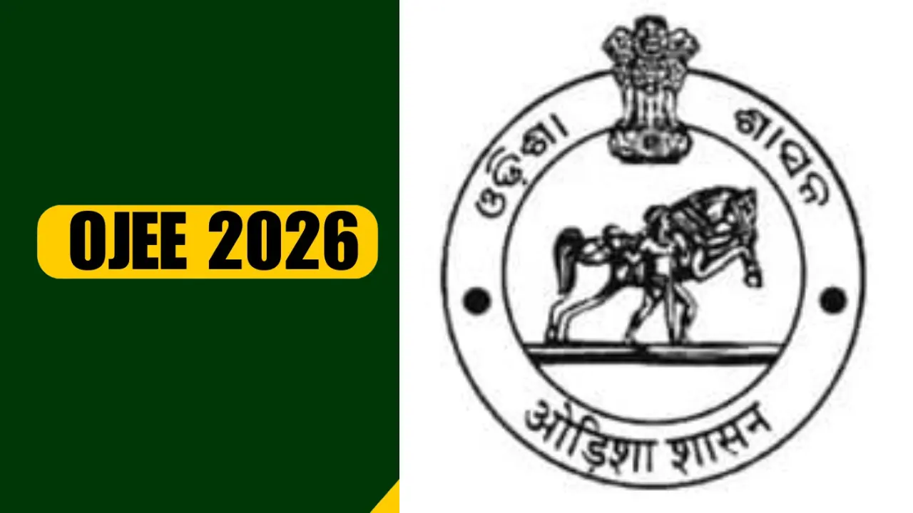OJEE 2026 Exam Guide for UG & PG Admissions in Odisha